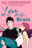 love on the brain - ali hazelwood love on the brain - ali hazelwood